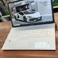 Asus vivobook 17 تمیز