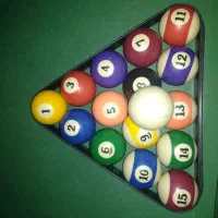 میز  بیلیارد ایت