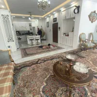 ۱۲۲ متر صفر کریمی عامل «نمونه»در منطقه|فروش آپارتمان|مشهد, شهید مطهری|دیوار