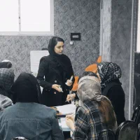 آموزش فیلر ژل بوتاکس نخ لیفت لیزر مو فشیال طب سنتی|خدمات آموزشی|اصفهان, سعادت‌آباد|دیوار