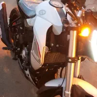 موتور بنلی 180s