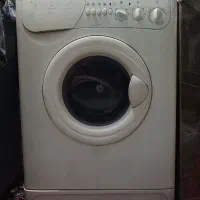 ماشین لباسشویی ایندزیت