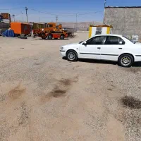 سمند ef7 مدل90