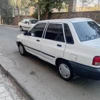 پراید131SXمدل90|خودرو سواری و وانت|تهران, شهرک رضویه|دیوار