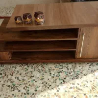 میز تلویزیون