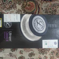 گوشی پزشکی لیتمن|پزشکی|محمدیه-قزوین, |دیوار