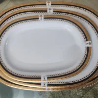 چینی مقصود12نفره اصلی نونو صفر