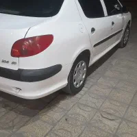 ۲۰۶|خودرو سواری و وانت|مشهد, فتح المبین|دیوار