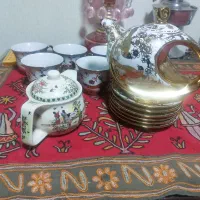 ظروف قدیمی