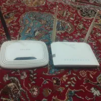 مودم وایرلس و adsl