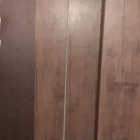 تخت خواب دونفره|تخت و سرویس خواب|بانش, |دیوار