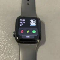 اپل واچ سری SE سری 8 40 میلیمتر|لوازم جانبی موبایل و تبلت|تنکمان, |دیوار