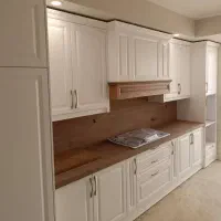 کابینت  و کمد دیواری اقساطی
