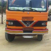 فروش خاور بنز 608