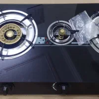 گاز شیشه ای