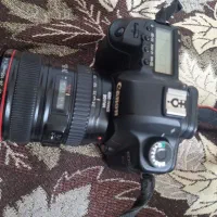 دوربین 5d