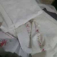 چادر جشن تکلیف دوتا