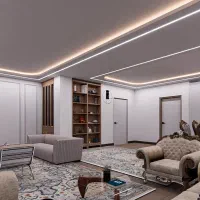 بازسازی صفر تا صد آپارتمان و خانه (آقای دکور )|خدمات پیشه و مهارت|تهران, پرستار|دیوار