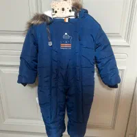 کاپشن سرهمی