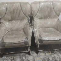 کاور مبل فقط|مبلمان خانگی و میز عسلی|کاشان, استرک|دیوار