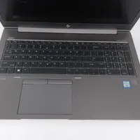 لپ تاپ zbook 15u G6 i7|رایانه همراه|تهران, شهرک ولیعصر|دیوار