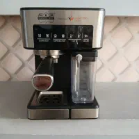 اسپرسوساز اتوماتیک رومانتیک هوم