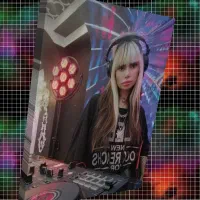 dj آقا دیجی خانم کودک قابل تنظیم با بودجه شما