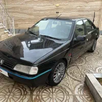 پژو ۴۰۵ موتور ۱۸۰۰ ،