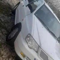 پراید ۱۳۲ تمیز سلامت ۹۳