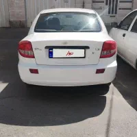 ریو سفید|خودرو سواری و وانت|همدان, |دیوار