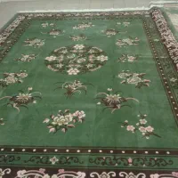 فرش دستباف ۱۲ متری