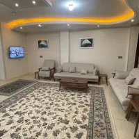 آپارتمان 95متری/بسیار شیک/ بینظیر/واحد جلو/ خ رفیع