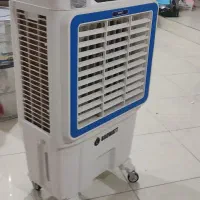 کولر آبی برووات