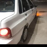 پراید۱۳۲ مدل۹۰|خودرو سواری و وانت|قوچان, |دیوار