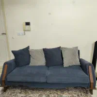 مبلمان|مبلمان خانگی و میز عسلی|تهران, منیریه|دیوار