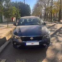 فروش تارا دنده ای مدل ۱۴۰۱ با کارکرد پایین