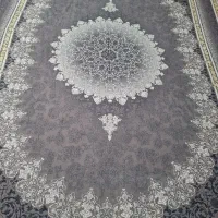 رو فرشی کش دار مخملی