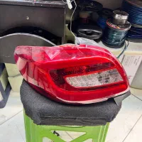 چراغ ۲۰۷ مدرن