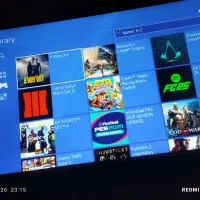 کرایه پی اس فور