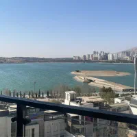 فروش واحد اداری/فلت/ویو دریاچه/برج برند لکسون|فروش دفتر کار، اتاق اداری، مطب|تهران, گلستان (شهرک راه آهن)|دیوار