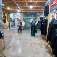 مغازه بازار بزرگ شهر ری همه اجاره‌ای هم فروشی