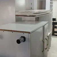 قفسه و ملزومات برای راه اندازی داروخانه