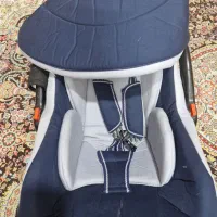 کریر|کالسکه و لوازم جانبی|ورامین, خیر آباد|دیوار