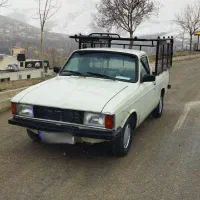 پیکان وانت 88|خودرو سواری و وانت|دماوند, دماوند|دیوار