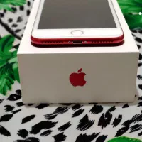 iPhone 7 plus 128|موبایل|ملکان, |دیوار