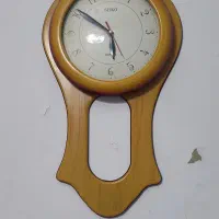 ساعت دیواری