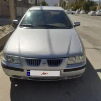 خودرو سمند