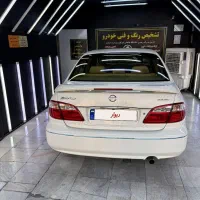 ماکسیما بی رنگ مدل 85|خودرو سواری و وانت|تهران, پونک|دیوار