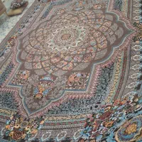 فرش تمام نخ گردویی۱۰/۵۰۰