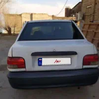 پراید 84 انژکتور